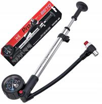 Amortizatorių pompa BETO PROX SP-003AG su manometru, 28 BAR, 400 PSI
