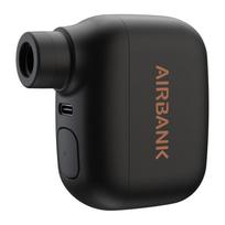 Dviračio pompa Cycplus AS100 POCKET SE AIRBANK