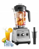 Blenderis VEVOR 85 oz 1400W kokteiliams ir maisto ruošimui