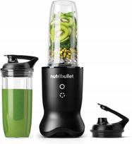 Kokteilinė NutriBullet Ultra NB1206MB, 1200W, pilka, 900 ml