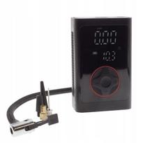Baterinis kompresorius, 3in1 powerbank, 2x 2000 mAh, 150 PSI, USB-C
