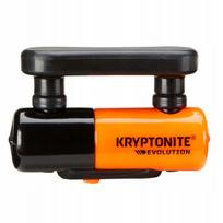 Diskinis stabdžių užraktas Kryptonite Evolution Compact-lock