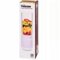 Tristar Quick Blender 110W, rožinis