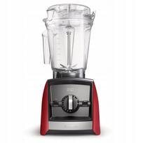Blenderis Vitamix Ascent A2500i raudonas
