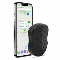 GPS seklys SINOTRACK ST915 10000mAh dviračiui su magnetu, programėle, be abonentinio mokesčio