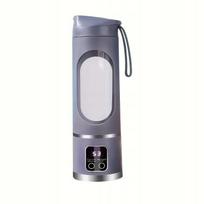 Belaidis trintuvė 450ml su LED ekranu ir rankena