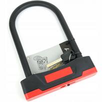 Užraktas U-Lock 16,5x25 cm, 15 mm storio