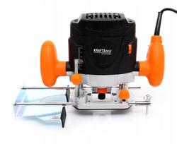 Veleninis frezavimo staklės 1900W KD1683