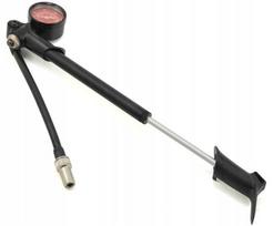 Amortizatorių pompa RockShox 300 psi juoda 00.4315.023.010