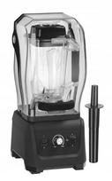 Kokteilinė 2,5 l Pro Xtra 1680 W juoda Bartscher 150182