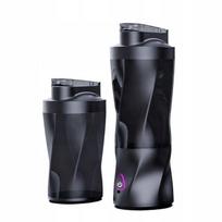Nešiojamas trintuvas USB 0,6 l