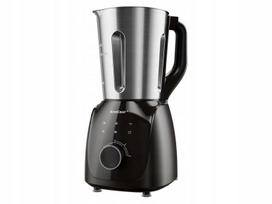 Plaktuvas SilverCrest SSMK 1000 A1 1000W 1,75L su virimo funkcija