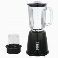 Maisto smulkintuvas IRVINGS 1,5 l 800 W su pjaustykle