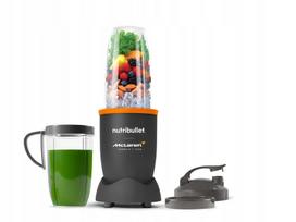 Plaktuvas NUTRIBULLET NB907GO-MC McLaren F1 Team Pro 900