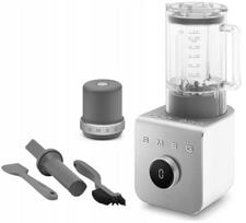 Kokteilinė SMEG BLC02WHMEU, aukštos spartos