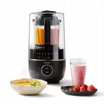 Virtuvinis maišytuvas Panasonic MX-HG4401KXE, 2 l, 800 W, 9 programos, laikmatis