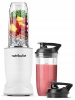 Kokteilinė Nutribullet NBT1006MW balta matinė