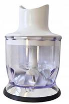 Blenderio smulkintuvas BRAUN 4162 HC4000 350ml