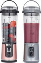 Kokteilinė Ninja BC151 170 W sidabrinė, 2 vnt.