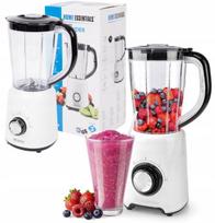 Trintuvas Chalice 1,5L REAL 500W baltas