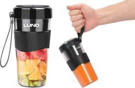 Nešiojamas belaidis trintuvas 350 ml 60W LUND