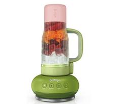 Kokteilinė Ninja DB351EUGN 0,65L 1100W žalia