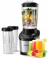 Plaktuvas Philips ProBlend Ultra 7000 HR3760/10, 1500W, su 2 gertuvėmis