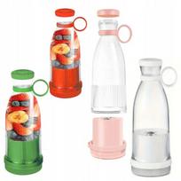 Nešiojamas belaidis USB kokteilinis blenderis 420 ml