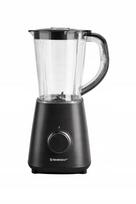 Plaktuvas SilverCrest, 1,5 l, 500 W, juodas