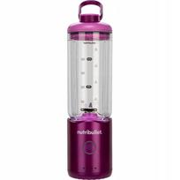 Kokteilinė nutribullet Flex NBP013VT violetinė
