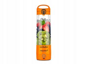 Asmeninis blenderis NUTRIBULLET NBP003PA-MC belaidis