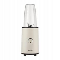 Galingas trintuvas Hurom Power Blender Personal Chalice White Mat 900W