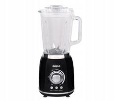Trintuvė Akpo AHB 520CY 1,5L juoda, ledo smulkinimui