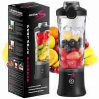 Belaidis trintuvas ActivePlus 600 ml dovanai