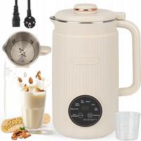 Automatinis sojų pieno aparatas 1,2 l 800W