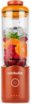 Kokteilių maišytuvas NutriBullet NBP013.OR 7,4 W oranžinis