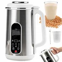 Kokteilinė su LCD ekranu, 1200 ml, 8 programos, 800W