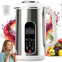 Daugiafunkcis savaime išsivalantis augalinio pieno aparatas 800W 1,2L