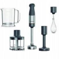 Rankinis trintuvė-mikseris Kenwood Triblade HBM60