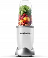 Trintuvas Nutribullet Pro 900, 900W, 700 ml