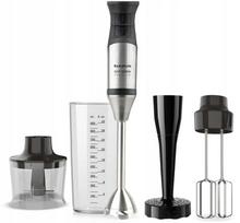 Rankinis trintuvas Taurus Bapi 1200 Premium FullSet 1200 W