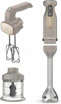 Blenderis Ninja 3in1 850W Stone Gold