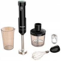 Rankinis belaidis trintuvas su 600 ml talpos indeliu POYOCOM