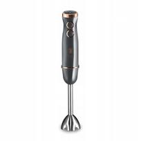 Rankinis trintuvas 500W plieniniai ašmenys TURBO BERLINGER HAUS Moonlight BH-9045