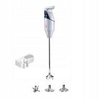 Rankinis blenderis Bamix Gastro 350, baltas