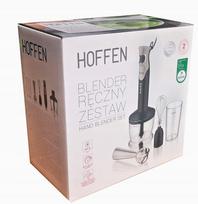 Rankinis trintuvas Hoffen HB-2155 3w1 800W su plakimo rinkiniu