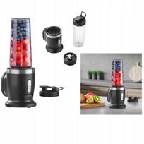 Belaidis trintuvas 240W Tritan BPA Free kokteiliams