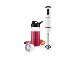 Rankinis blenderis Silvercrest 93966