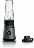 Mini blenderis Bosch VitaPower 450W 40000RPM su Tritan buteliuku ToGo