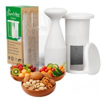 Augalinio pieno ir sulčių spaudimo 2in1 Vegan Milker